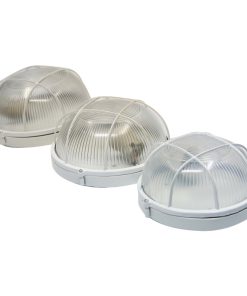 Đèn Chống Ẩm Gắn Tường 5w 20w (TDL-CNGT20) Thành Đạt Led