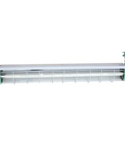 Đèn Tuýp Máng Chống Cháy Nổ 18w x 2 1,2m Đôi Cao Cấp (TDL-MCN212-1) Thành Đạt Led