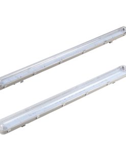 Đèn Tuýp Chống Ẩm 10w 18w 20w 25w (TDL-CA120x1) Thành Đạt Led