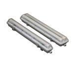 Đèn Tuýp Chống Ẩm 18w 25w (TDL-CA120x2) Thành Đạt Led