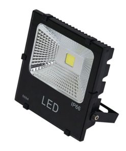 Đèn Pha Led Sân Bóng Chuyền 30w 5054 (TDLF-DM30) Thành Đạt Led