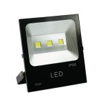Đèn Pha Led Sân Bóng Chuyền 150w 5054 (TDLF-DM150) Thành Đạt Led
