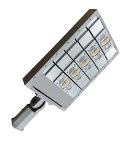 Đèn Led Đường Phố M4 COB 250w (TDLDD4C-250)
