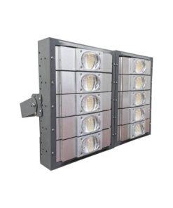 Đèn Led Pha Module COB Khung Hộp 500w (TDLF-MKHC500)