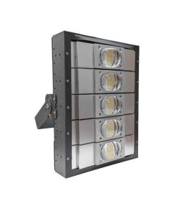 Đèn Led Pha Module COB Khung Hộp 250w (TDLF-MKHC250)