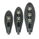 Đèn Đường Led Lá 50w (TDLDLD-50)