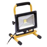 Đèn Pha Led Tích Điện 50w (TDLF-TD30)