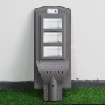 Đèn Năng Lượng Mặt Trời 90W Liền Thể (TD_LTMCC90) Thành Đạt Led