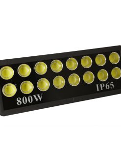 Đèn Chiếu Sáng Bóng Chuyền 800w Giá Rẻ (TDLFC-T800) Thành Đạt Led