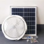 Đèn Năng Lượng Mặt Trời Trong Nhà 200W (TDL-NLOT200W) Thành Đạt Led