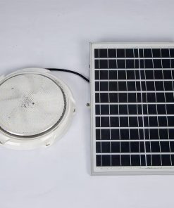 Đèn Năng Lượng Mặt Trời Trong Nhà 300W (TDL-NLOT300W) Thành Đạt Led