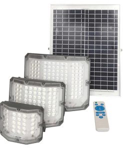 Đèn Năng Lượng Mặt Trời Sân Vườn 300w (TDL-MN)