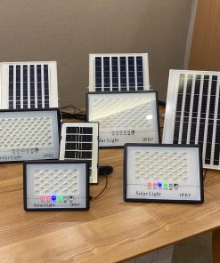 Đèn pha năng lượng chống loá 200w (TDL-NLFCL) Thành Đạt Led