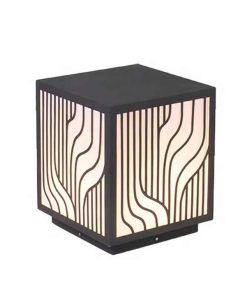 Đèn Trang Trí Năng Lượng Mặt Trời 25cm (TDL-TCNL03) Thành Đạt Led