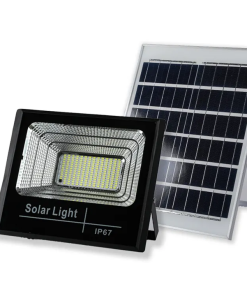 Đèn pha năng lượng mặt trời 30W (TDL-FNLCO30) Thành Đạt Led