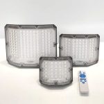 Đèn Năng Lượng Mặt Trời Sân Vườn 100w (TDL-MN)