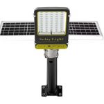 Đèn Năng Lượng Mặt Trời 400W (TDLNL_BCR400w) Thành Đạt Led