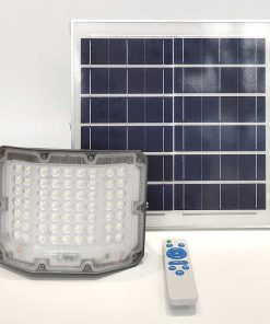 Đèn Năng Lượng Mặt Trời Sân Vườn 200w (TDL-MN)