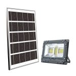 Đèn pha năng lượng 100w (TDL-AC) Thành Đạt Led