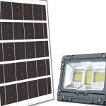 Đèn pha năng lượng 500w (TDL-AC) Thành Đạt Led