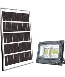 Đèn pha năng lượng 60w (TDL-AC) Thành Đạt Led