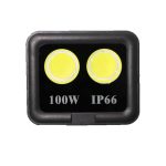 Đèn Chiếu Sáng Bóng Chuyền 100w Giá Rẻ (TDLFC-T100) Thành Đạt Led