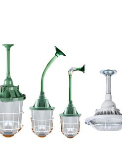 Đèn Chống Nổ Đui E27 10w 20w (TDL-ECN20) Thành Đạt Led