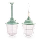 Đèn Chống Nổ Đui E27 3w 9w (TDL-ECN10) Thành Đạt Led