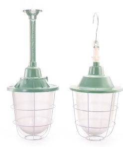 Đèn Chống Nổ Đui E27 3w 9w (TDL-ECN10) Thành Đạt Led