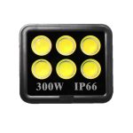 Đèn Chiếu Sáng Bóng Chuyền 300w Giá Rẻ (TDLFC-T300) Thành Đạt Led