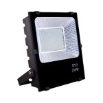 Đèn Led Bóng Chuyền 200w 5054 (TDLF50S-D200) Thành Đạt Led