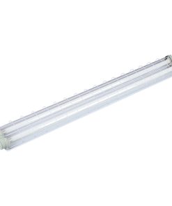 Đèn Tuýp Máng Chống Cháy Nổ 18w x 2 1,2m Đơn (TDL-MCN212) Thành Đạt Led