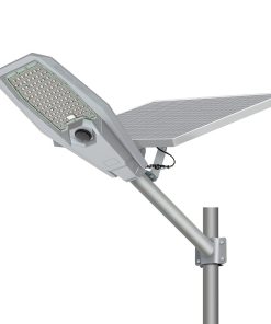 Đèn Năng Lượng Mặt Trời Phi Thuyền 200w (TDL-MJ) Thành Đạt Led