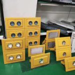 Đèn Pha Chống Nổ Cao Cấp 250w (TDFCN- EX3/250) Thành Đạt Led