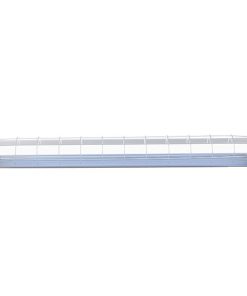 Đèn Tuýp Máng Chống Cháy Nổ 18w 1,2m Đơn (TDL-MCN112) Thành Đạt Led