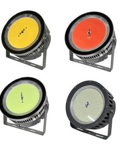 Đèn pha led Đánh Cá Tròn 800w (TDL-DCT800)