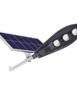 Đèn Năng Lượng Mặt Trời 150w Chiếc lá (TDL-NLL150 ) Thành Đạt Led