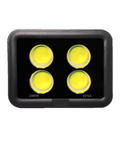 Đèn Chiếu Sáng Bóng Chuyền 200w Giá Rẻ (TDLFC-T200) Thành Đạt Led