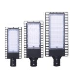 Đèn Đường Led Chiếu Sáng D01 150w (TDLD01-150)
