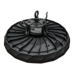 Đèn Nhà Xưởng Philips UFO 200w (TDL-XPLM3-200) Thành Đạt Led