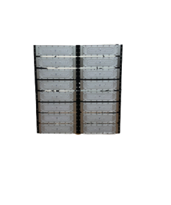 Đèn pha led module smd 800w Philips (TDLF-MDS800)