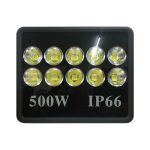 Đèn Led Chiếu Sáng Sân Bóng 500w (TDFR-C6500) Thành Đạt Led