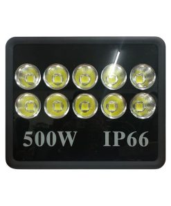 Đèn Pha Led Ly Cốc IP66 500w (TDFR-C6500)
