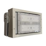 Đèn Led Sân Tennis 100w Module (TDLF-MKHL100) Thành Đạt Led