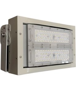 Đèn Pha Module Khung Hộp Liền SMD 100w (TDLF-MKHL100)