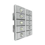 Đèn Module Pha Khung Hộp Liền COB 1000w (TDLF-MKHCL1000)