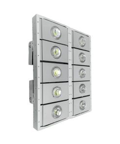 Đèn Module Pha Khung Hộp Liền COB 1000w (TDLF-MKHCL1000)