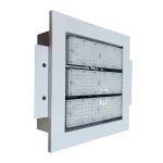 Đèn Led Trạm Cây Xăng SMD 150W (TDLF-MCX150) Thành Đạt Led