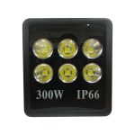 Đèn Pha Led Ly Cốc IP66 300w (TDFR-C6300)