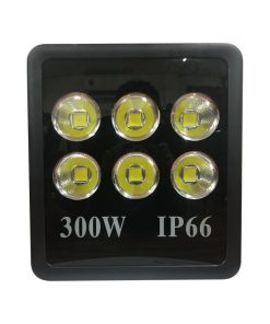 Đèn Pha Led Ly Cốc IP66 300w (TDFR-C6300)